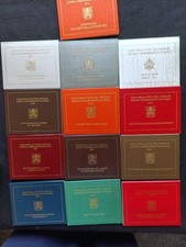 Vatikan folder leer gebraucht kaufen  Leipzig