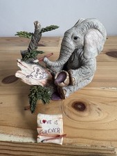 Tuskers love forever for sale Tuskers love forever for sale  SHERBORNE