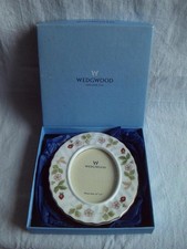 Boxed beautiful wedgwood for sale  TADWORTH