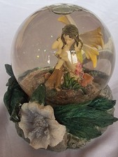 Large vintage fairy for sale  BRIGHTON