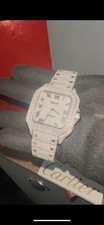 Santos cartier medium for sale  LIVERPOOL