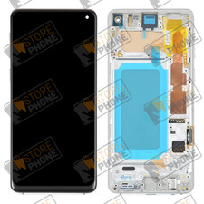 Ecran complet samsung d'occasion  Marseille XIV
