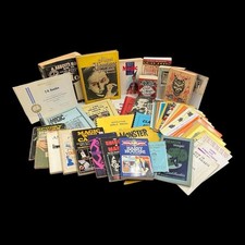 Magic books illusion for sale  Louisburg