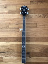 String banjo neck for sale  Moscow