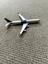 Model airbus a340 for sale  REIGATE