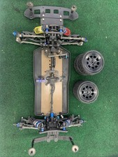 Team associated b74.1 d'occasion  Expédié en Belgium
