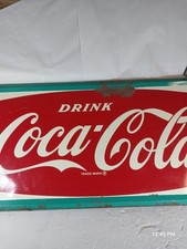 Vintage robertson coca for sale  Pembroke