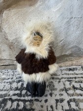 Vintage inuit eskimo for sale  Aurora