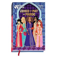 Kinra girls échec d'occasion  France