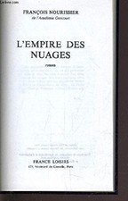 Empire nuages nourissier d'occasion  France