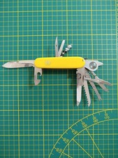 Victorinox champion 5793 gebraucht kaufen  Ludwigshafen am Rhein