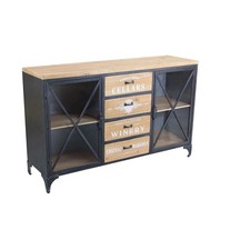 Mobile credenza madia usato  Frosinone