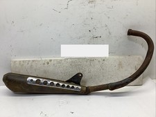 Honda sl100 exhaust for sale  Cass City
