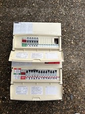 Consumer unit fuseboard for sale  TEDDINGTON