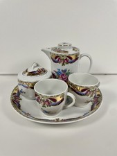 Servizio caffè tête usato  Roma