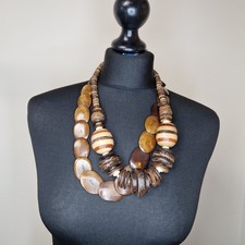 Vintage chunky ethnic for sale Vintage chunky ethnic for sale  KIDDERMINSTER