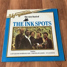 Best ink spots for sale  Tell City