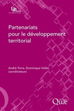 Partenariats developpement ter d'occasion  France