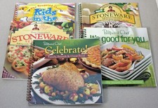 Five pampered chef for sale  Kent