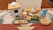 Sammler vintage puppenhaus gebraucht kaufen  Weilheim