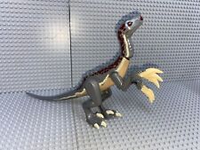 Dinosaurio animal Therizinosaurus Therizino01 76949 original Lego Jurassic World segunda mano  Embacar hacia Argentina