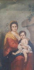 Madonna con bambino usato  Cassino