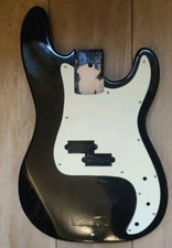 Bass body bass gebraucht kaufen  Karlsruhe