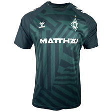 Hummel werder bremen gebraucht kaufen  Bad Salzuflen