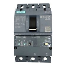 Disjuntor Caixa Moldada Siemens 3VA2025-5HL32-0AA0 25A 800v comprar usado  Brasil 