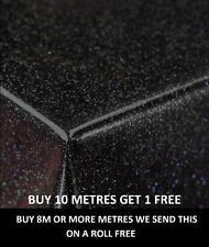 Premium heavy black for sale  BRADFORD