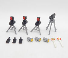 Playmobil polizei ersatzteil gebraucht kaufen  Weinstadt