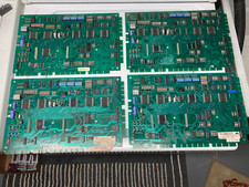 Gottlieb system mpu for sale  Conneaut