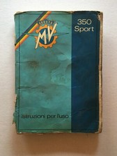 350 sport originale usato  Urbisaglia