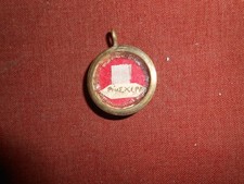 Antico reliquiario reliquiario usato  Italia