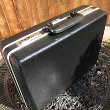 Antler black lockable for sale  WOLVERHAMPTON