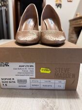 Scarpe donna steve usato  Atri