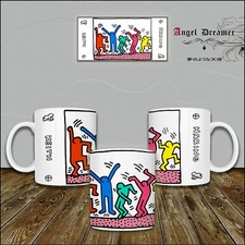 Mug tasse haring d'occasion  Le Cannet