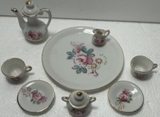 Vintage miniature floral for sale  Middletown
