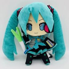 Hatsune miku plush for sale  USA