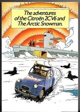Citroen 2cv 1985 for sale  UK