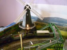 Gauge windmill sails. for sale  LUTON