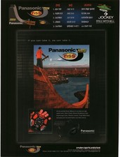 2000 print panasonic for sale  Sharpsburg