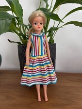 Vintage handmade sindy for sale  LISS