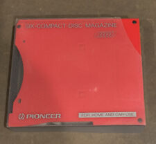 Pioneer disc multi for sale  Shipping to Ireland