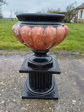 Cache pot tommaso d'occasion  Lamonzie-Saint-Martin