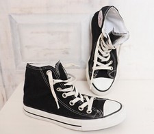 Schwarze convers chuck gebraucht kaufen  Delingsdorf, Hamfelde, Kasseburg