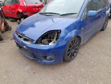 Fiesta breaking blue for sale  WICKFORD