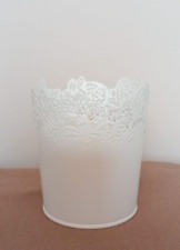 Samverka white plant for sale  BIRMINGHAM