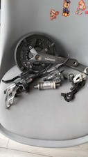 Shimano acera m390 for sale  DUNDEE
