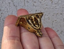 Ancienne decoration bronze d'occasion  France